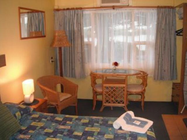 Black Swan Waterfront Motel (Adults Only) Swansea Kamer foto