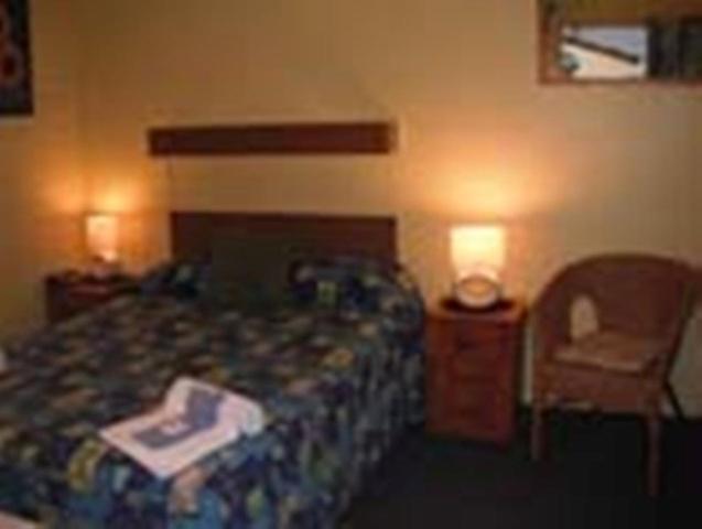 Black Swan Waterfront Motel (Adults Only) Swansea Kamer foto